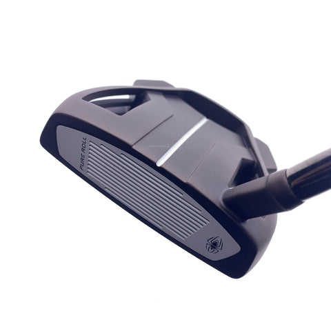 Used TaylorMade Spider Tour X Torched 2026 Putter / 33.0 Inches