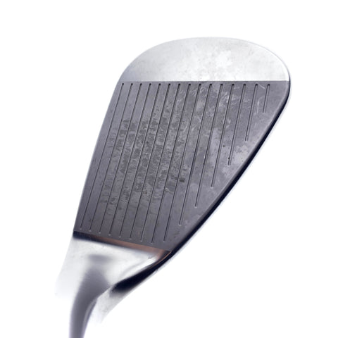 Used TOUR ISSUE Callaway JAWS Forged Gap Wedge / 52.0 Degrees / X-Stiff Flex