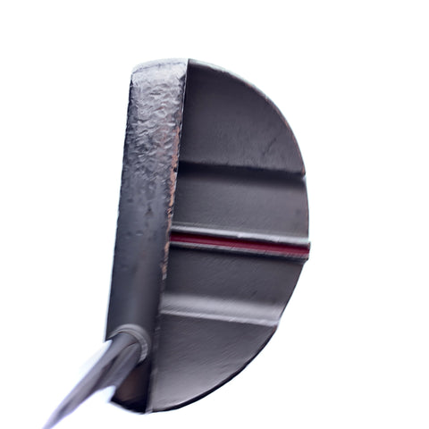 Used TaylorMade Redline Monte Carlo Putter / 34.0 Inches