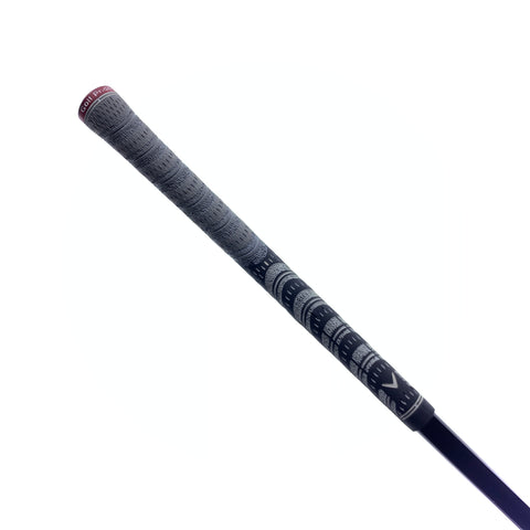 Used Mitsubishi Chemical KuroKage 50 R Driver Shaft / Callaway Gen 2