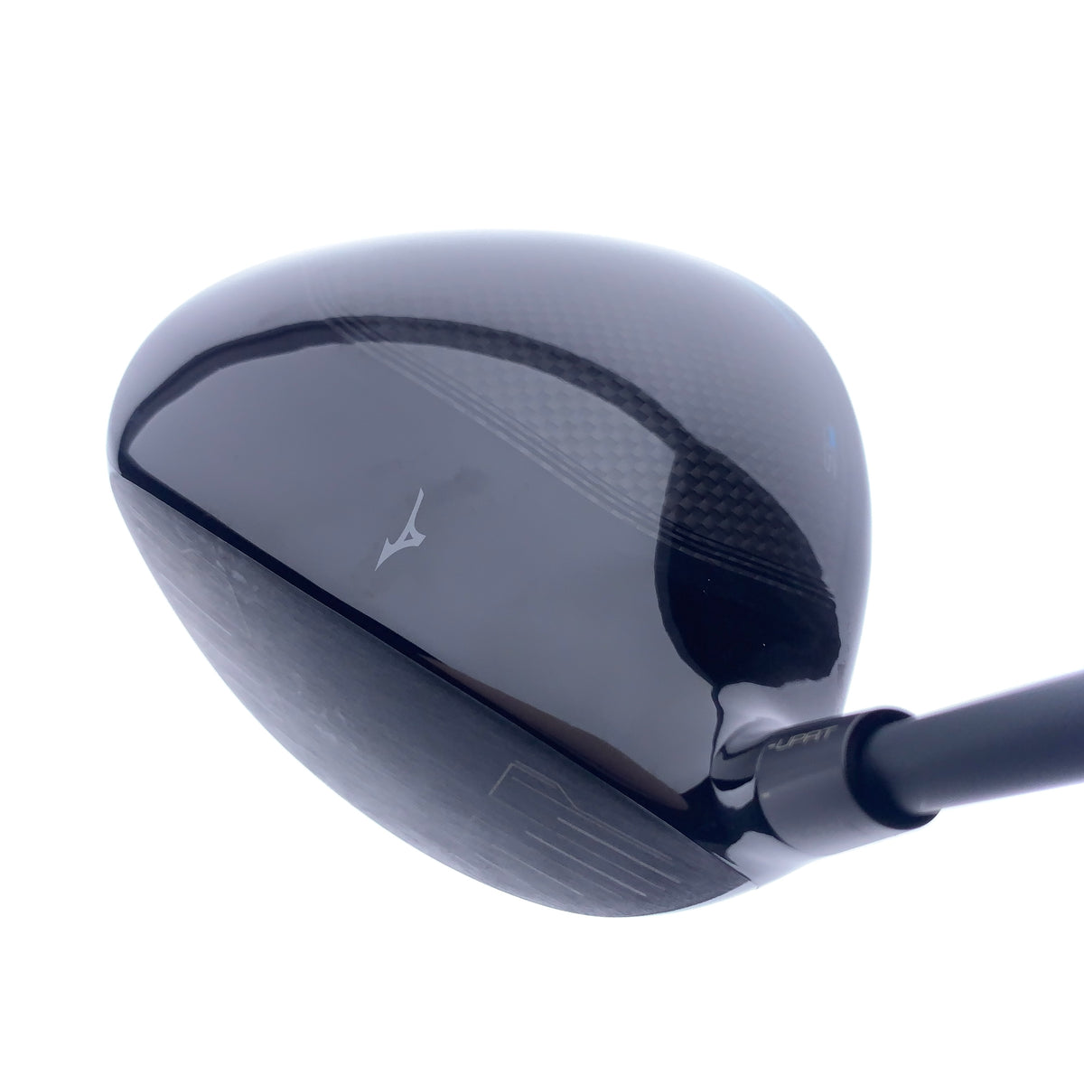 Used Mizuno ST-Max 230 Driver / 9.5 Degrees / Stiff Flex