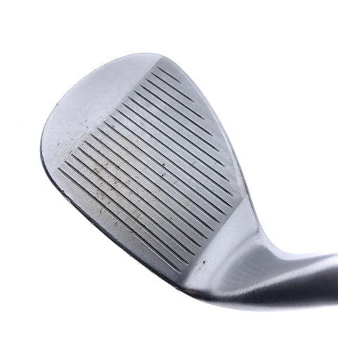 Used Titleist Vokey SM8 Tour Chrome Sand Wedge / 56.0 Degrees / Wedge Flex