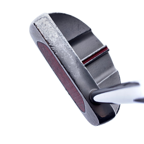 Used TaylorMade Redline Monte Carlo Putter / 34.0 Inches