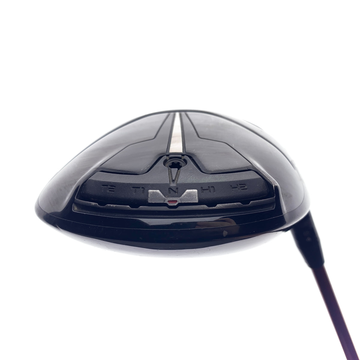 Used Titleist TSR 3 Driver / 10.0 Degrees / Stiff Flex - Replay Golf 