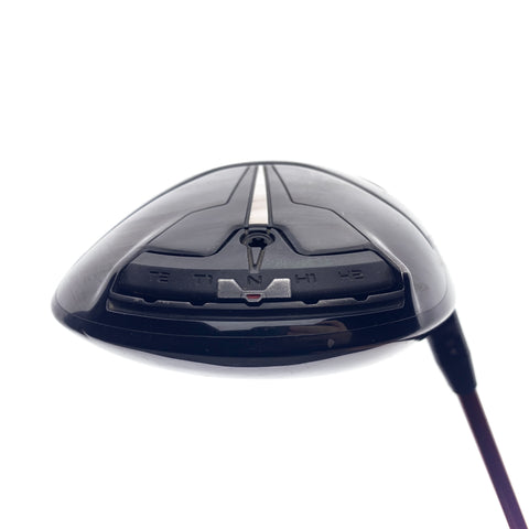 Used Titleist TSR 3 Driver / 10.0 Degrees / Stiff Flex
