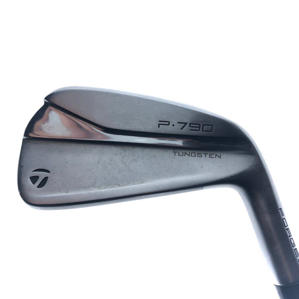 Used TaylorMade P790 2021 3 Iron / X-Stiff Flex
