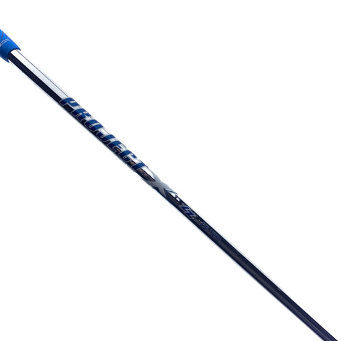 Used Mizuno MP-20 HMB 3 Iron / 19 Degrees / X-Stiff Flex