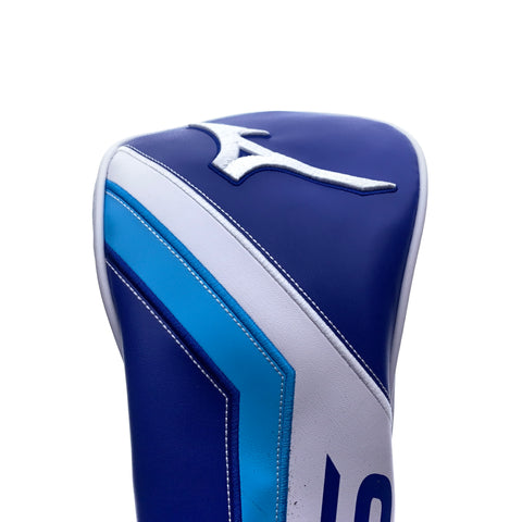 Used Mizuno ST-Max 230 Driver / 9.5 Degrees / Stiff Flex