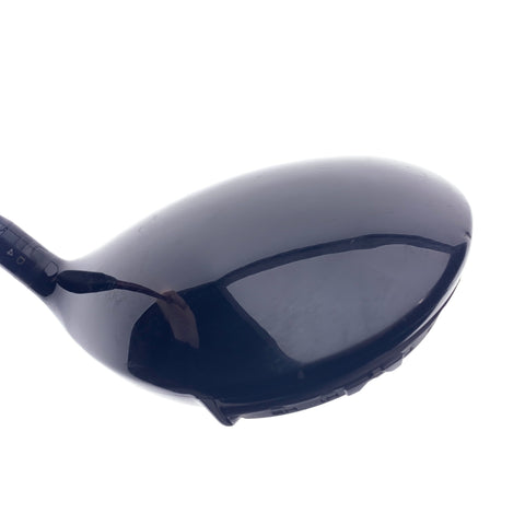 Used Titleist TSR 3 Driver / 10.0 Degrees / Stiff Flex