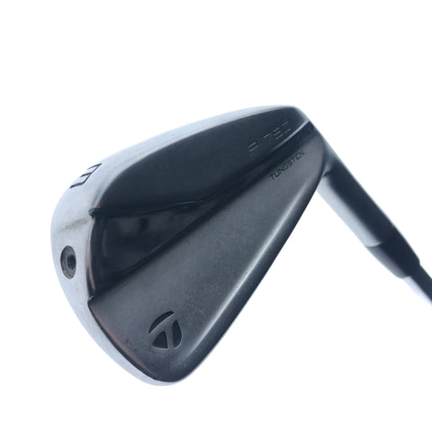 Used TaylorMade P790 2021 3 Iron / X-Stiff Flex