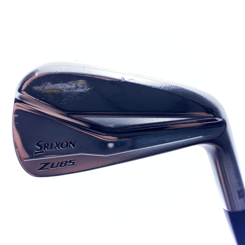 Used Srixon Z U85 Utility 3 Hybrid / 20.0 Degrees / Stiff Flex