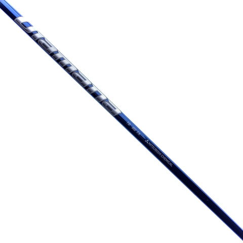 Used TOUR ISSUE Callaway Rogue ST Triple Diamond 5 FW/18.0 Degrees/X-Stiff Flex