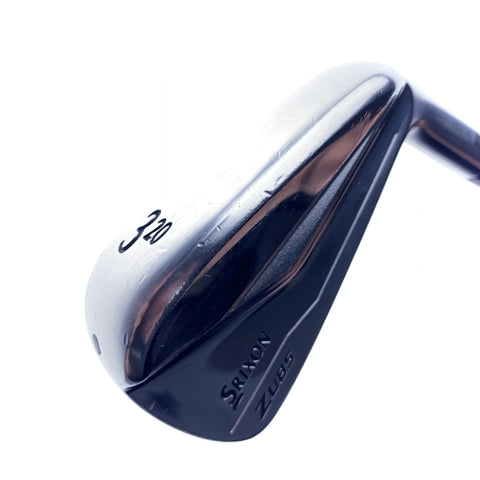 Used Srixon Z U85 Utility 3 Hybrid / 20.0 Degrees / Stiff Flex