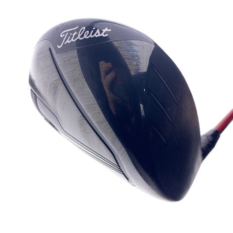 Used Titleist TSR 3 Driver / 10.0 Degrees / Stiff Flex