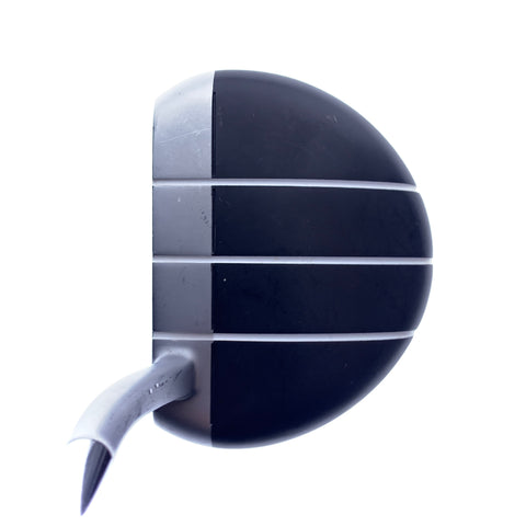 Used Odyssey Stroke Lab Tuttle Flow Putter/ 34.0 Inches