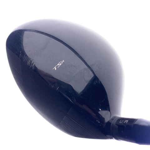 Used Titleist TSR 3 Driver / 10.0 Degrees / Stiff Flex