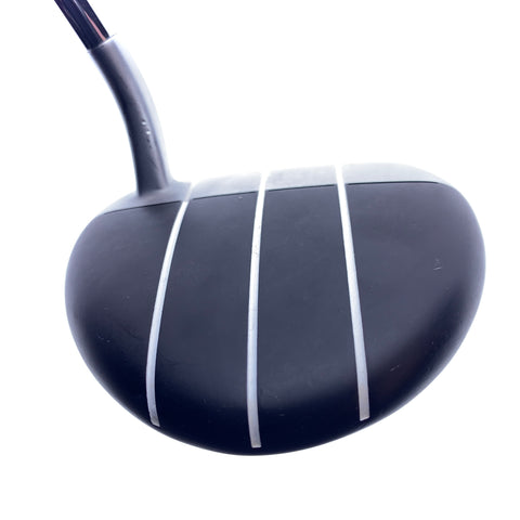 Used Odyssey Stroke Lab Tuttle Flow Putter/ 34.0 Inches