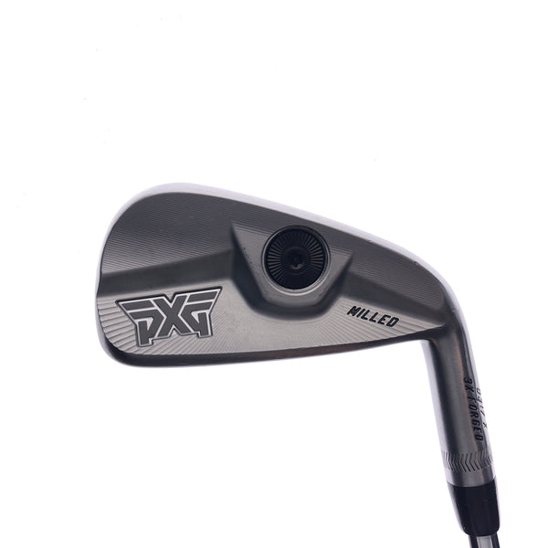 Used PXG 0317 X Driving Iron 2 Hybrid / 17 Degrees / X-Stiff Flex