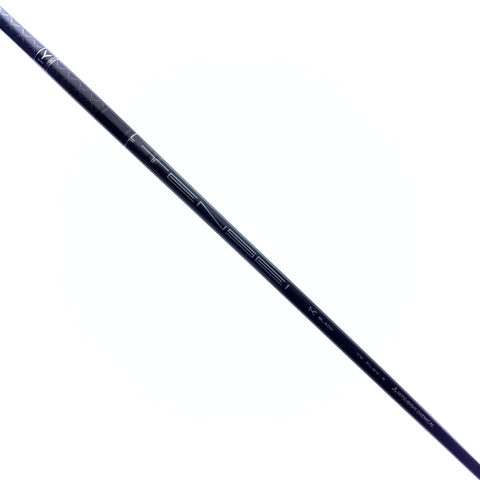 Used Mitsubishi Tensei 1K Black 75 S Fairway Shaft / Stiff / Titleist Gen 2