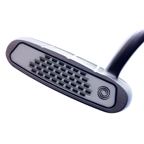 Used Odyssey Stroke Lab Tuttle Flow Putter/ 34.0 Inches