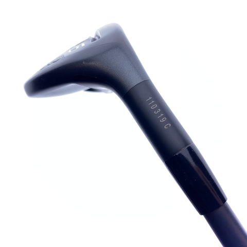 Used Mizuno JPX Fli Hi 2019 5 Hybrid / 22.0 Degrees / Soft Regular Flex