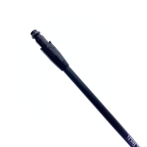 Used Mitsubishi Tensei 1K Black 75 S Fairway Shaft / Stiff / Titleist Gen 2
