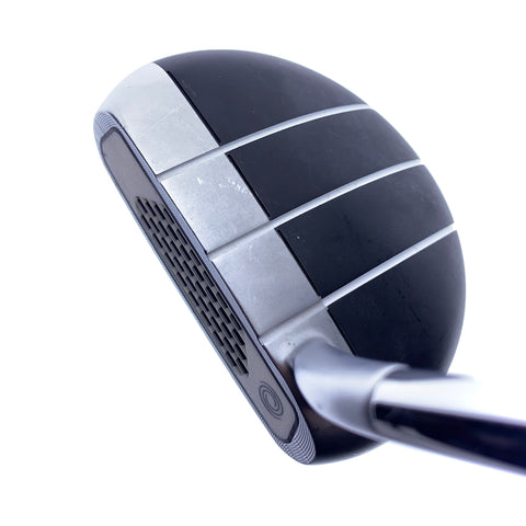 Used Odyssey Stroke Lab Tuttle Flow Putter/ 34.0 Inches