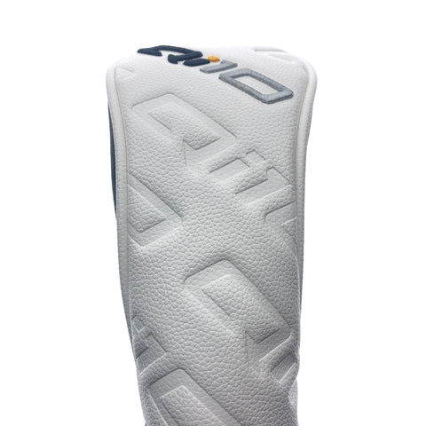 NEW TOUR ISSUE TaylorMade Qi10 3 Hybrid / 19 Degrees / Stiff Flex