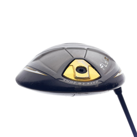 Used Cobra Fly-Z Driver / 10.5 Degrees / Regular Flex