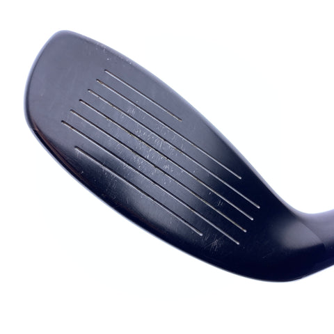 Used Mizuno JPX Fli Hi 2019 5 Hybrid / 22.0 Degrees / Soft Regular Flex