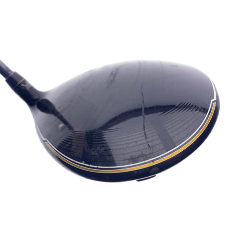 Used Cobra Fly-Z Driver / 10.5 Degrees / Regular Flex