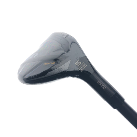 NEW TOUR ISSUE TaylorMade Qi10 5 Hybrid / 25 Degrees / Regular Flex