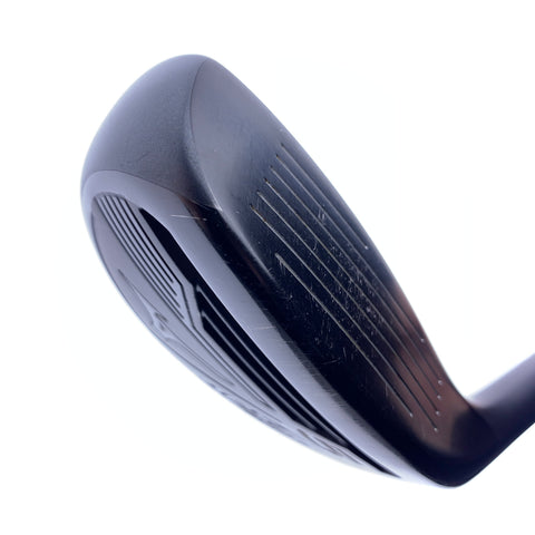 Used Mizuno JPX Fli Hi 2019 5 Hybrid / 22.0 Degrees / Soft Regular Flex