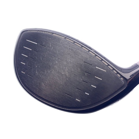 Used Cobra Fly-Z Driver / 10.5 Degrees / Regular Flex