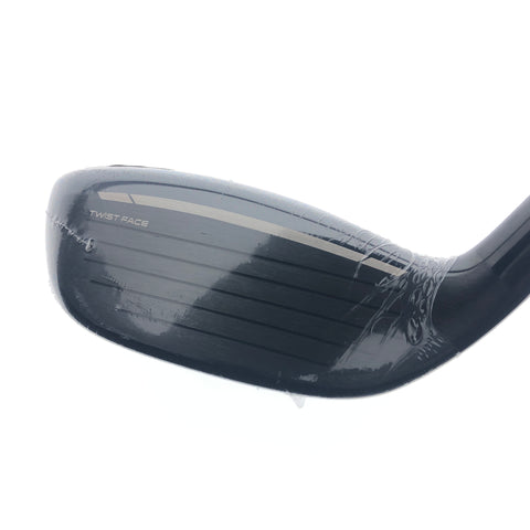 NEW TOUR ISSUE TaylorMade Qi10 5 Hybrid / 25 Degrees / Regular Flex