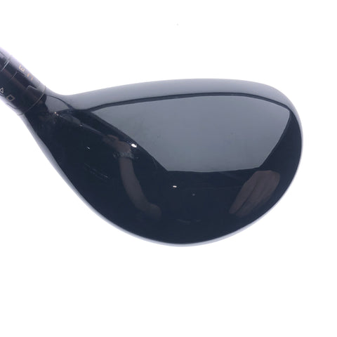 Used Titleist TSR 2 4 Hybrid / 21.0 Degrees / Stiff Flex