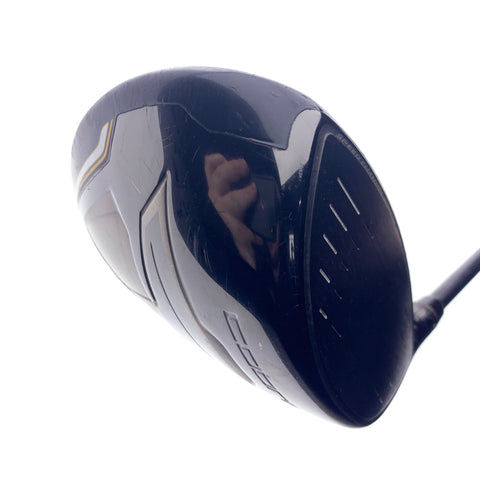 Used Cobra Fly-Z Driver / 10.5 Degrees / Regular Flex