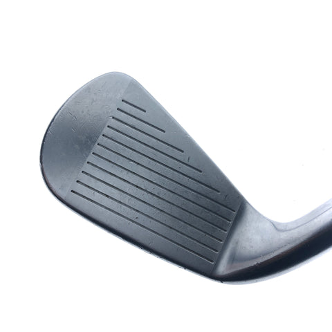 Used Titleist CB 712 2 Iron / 18.0 Degrees / Stiff Flex