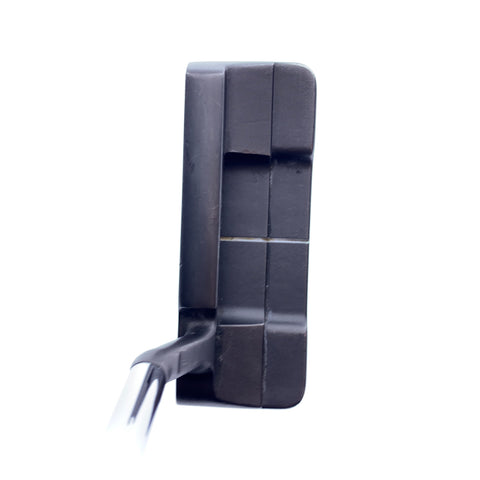 Used Odyssey O-Works Black 1W S Putter / 36.0 Inches