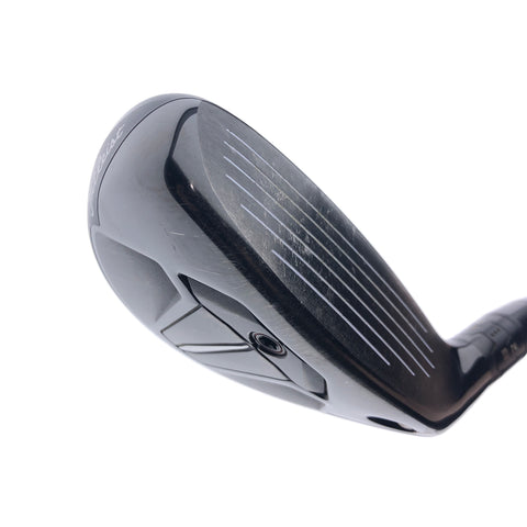 Used Titleist TSR 2 4 Hybrid / 21.0 Degrees / Stiff Flex