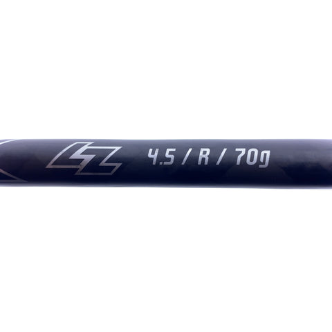 Used Mizuno JPX Fli Hi 2019 5 Hybrid / 22.0 Degrees / Soft Regular Flex