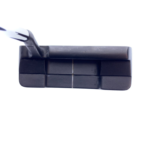 Used Odyssey O-Works Black 1W S Putter / 36.0 Inches