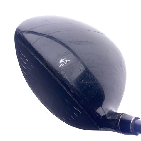 Used Cobra Fly-Z Driver / 10.5 Degrees / Regular Flex