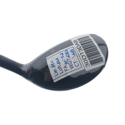 NEW TOUR ISSUE TaylorMade Qi10 5 Hybrid / 25 Degrees / Regular Flex