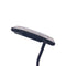 Used Scotty Cameron Triple Black B3 Catalina Putter / 35.0 Inches