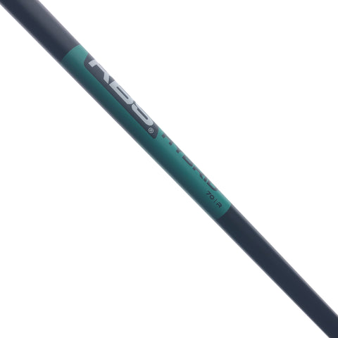 NEW TOUR ISSUE TaylorMade Qi10 5 Hybrid / 25 Degrees / Regular Flex