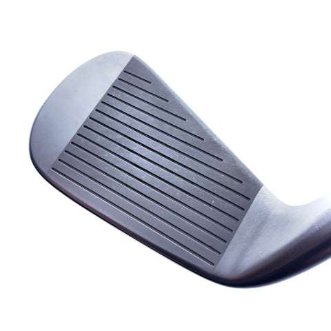 Used TaylorMade P-UDi 2024 3 Hybrid / 20.0 Degrees / Stiff Flex