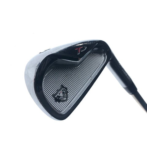 Used TaylorMade TP Forged 2009 3 Iron / 21.0 Degrees / Stiff Flex