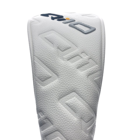 NEW TOUR ISSUE TaylorMade Qi10 5 Hybrid / 25 Degrees / Regular Flex