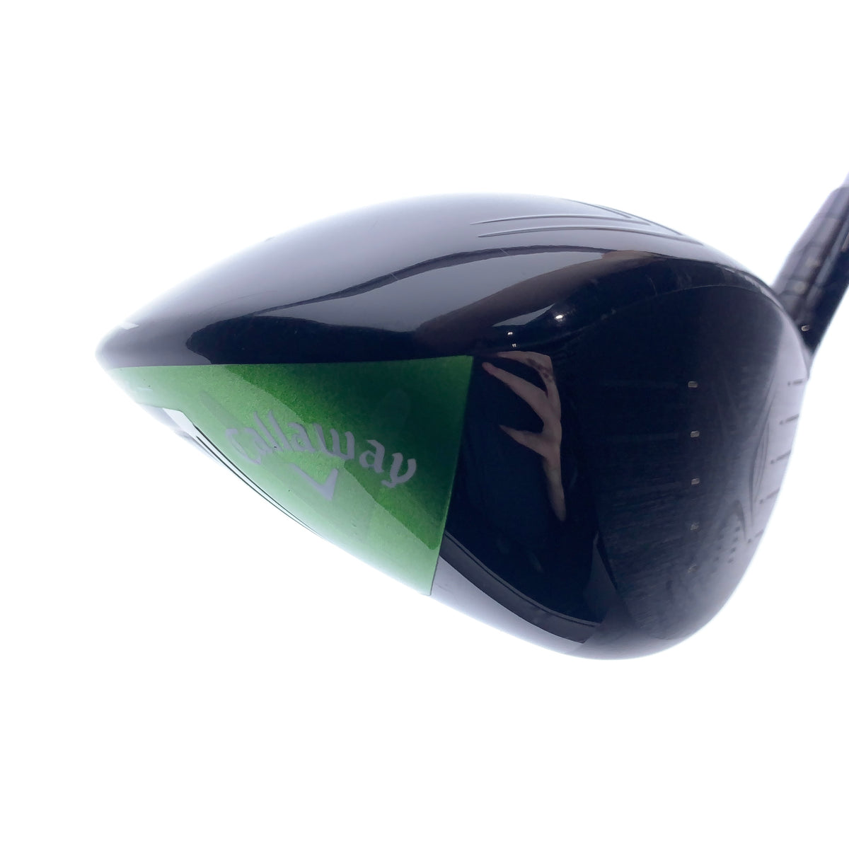 Used Callaway GBB Epic Sub Zero Driver / 9.0 Degrees / X-Stiff Flex